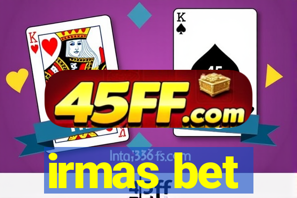 irmas bet
